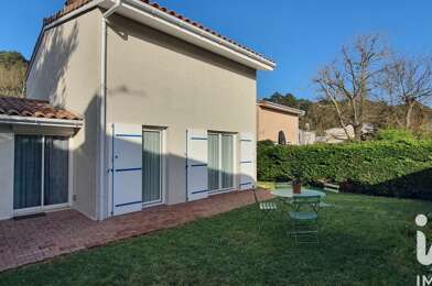 Maison 7 pièces 408000 €