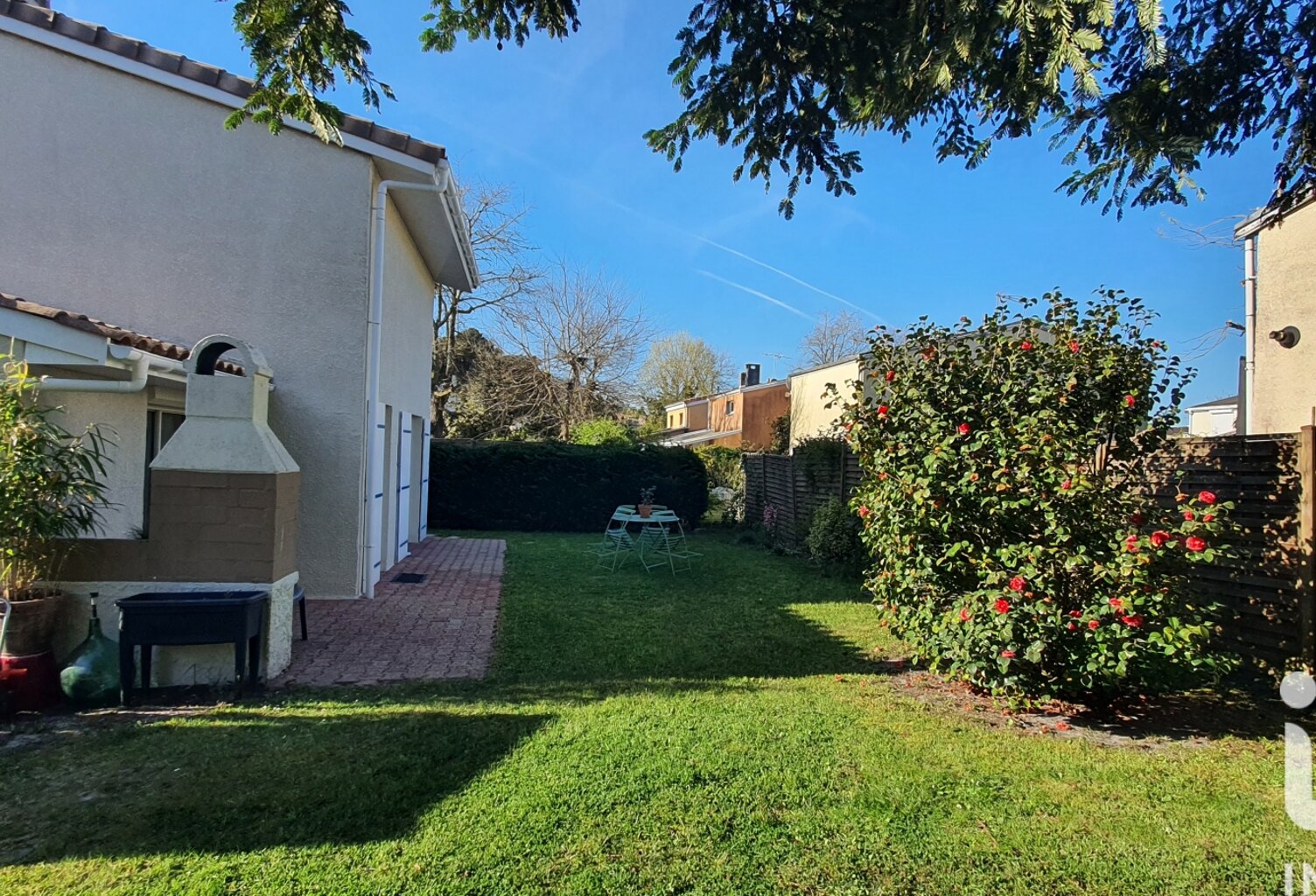 Vente Maison/villa 7 pièces — photo 1