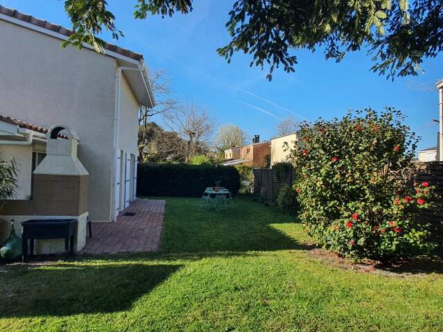 Vente Maison/villa 7 pièces — photo du bien