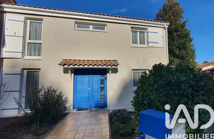Vente Maison/villa 7 pièces — photo 3