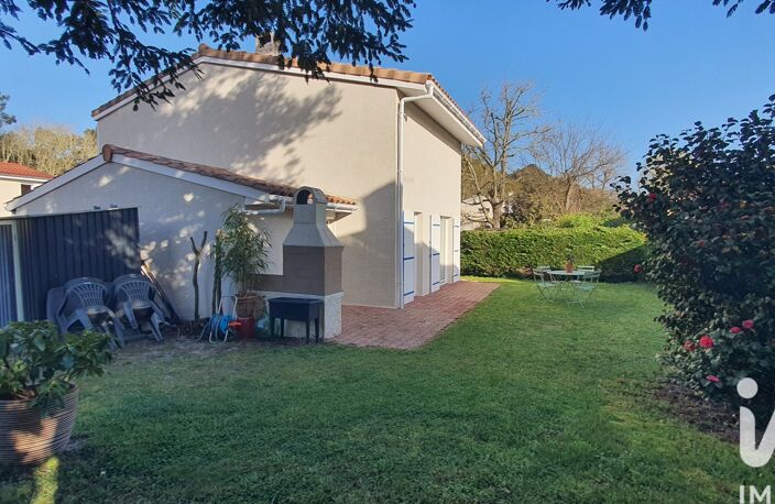 Vente Maison/villa 7 pièces — photo 5