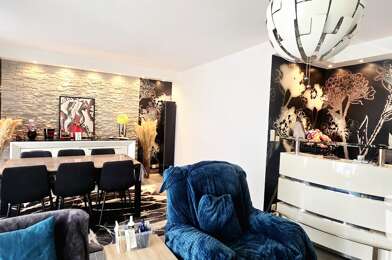 Appartement 4 pièces 169855 €