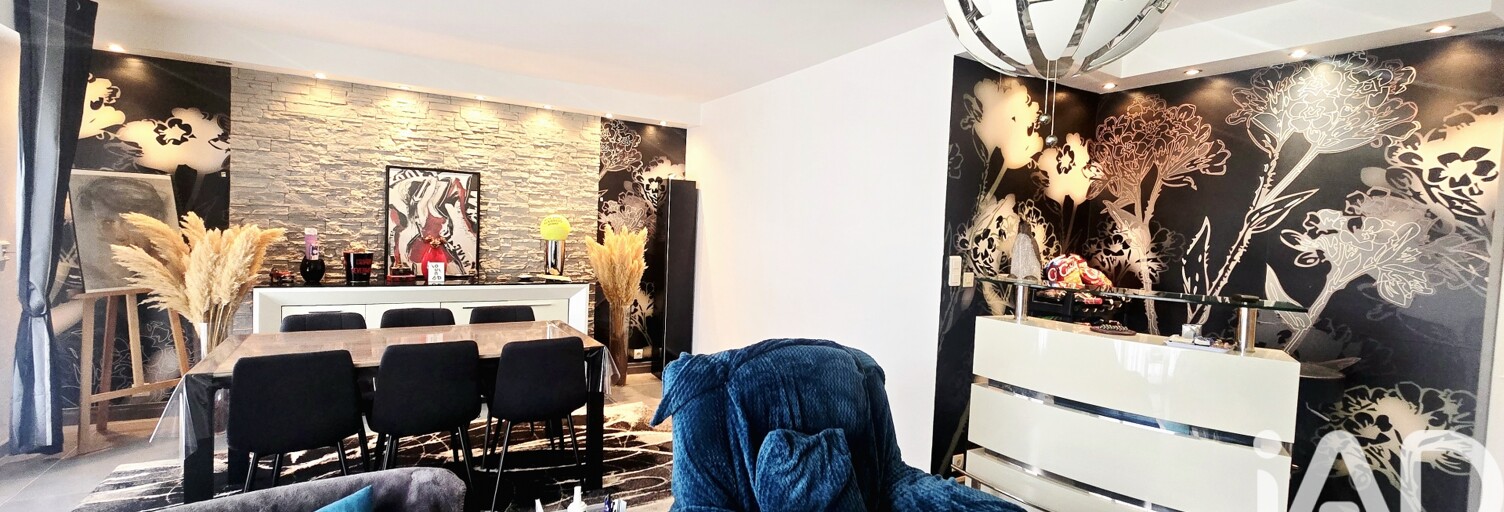 Appartement 4 Pièces 80 m² à vendre à Chartres (28000)