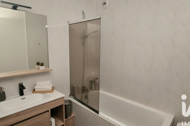Appartement 4 pièces 159305 €
