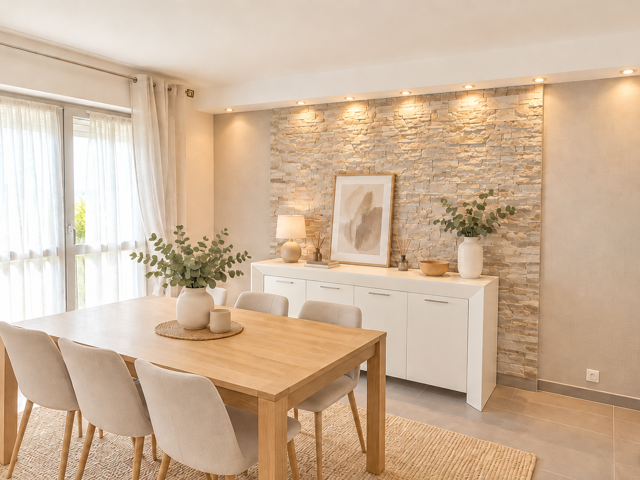 Vente Appartement 4 pièces — photo du bien