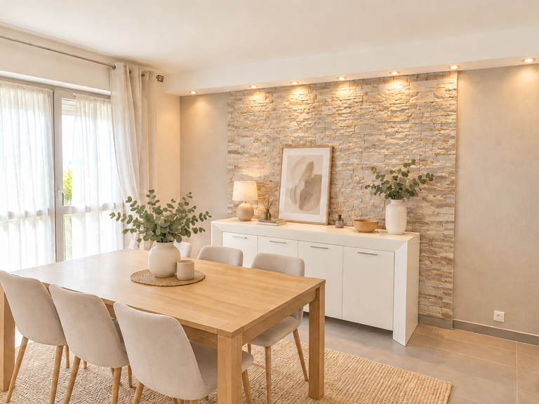 Vente Appartement 4 pièces — photo 1