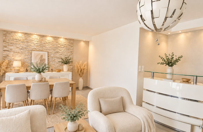 Vente Appartement 4 pièces — photo 3