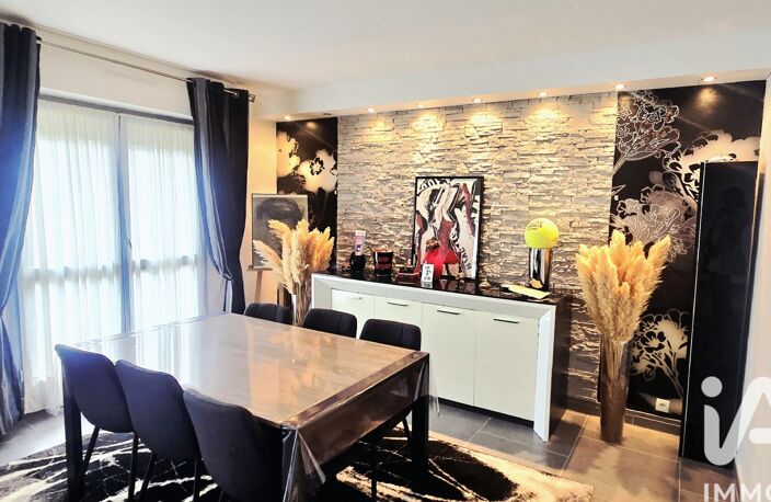 Vente Appartement 4 pièces — photo 4