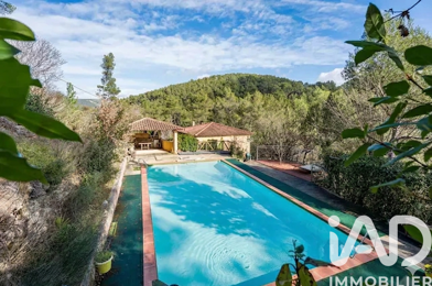 Maison 6 pièces 690000 €