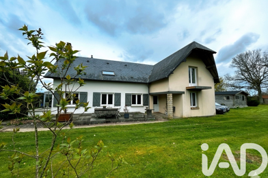 Maison 6 pièces 264900 €