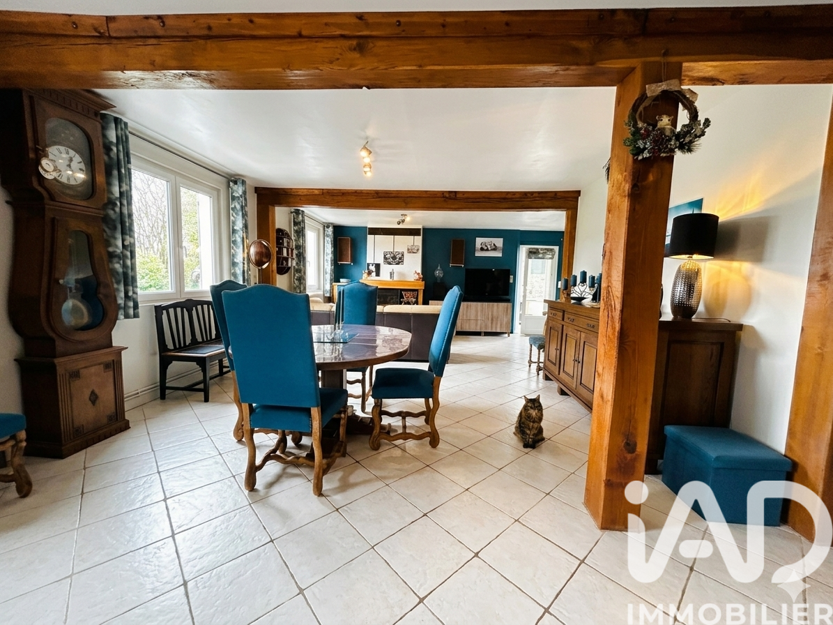 Vente Maison traditionnelle 6 pièces - Photo 2