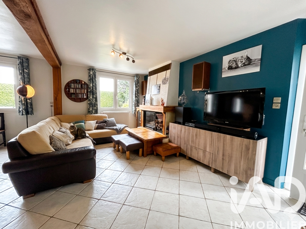 Vente Maison traditionnelle 6 pièces - Photo 3