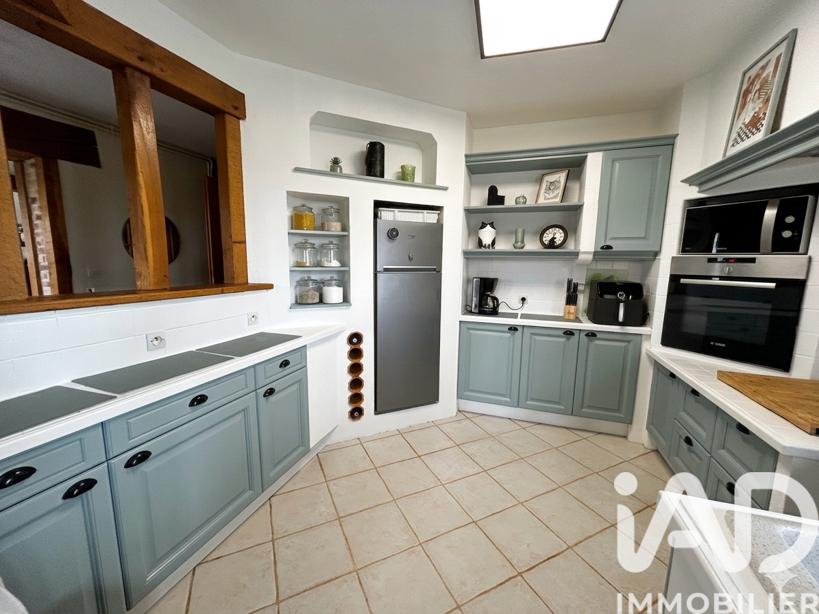 Vente Maison traditionnelle 6 pièces - Photo 5