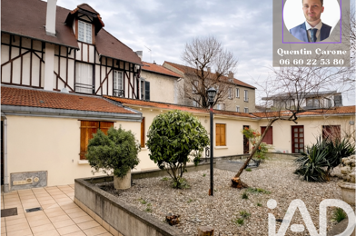 Appartement 2 pièces 170000 €