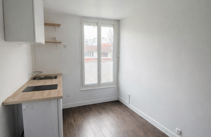 Vente Duplex 2 pièces — photo 2