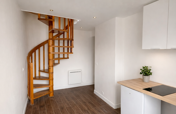 Vente Duplex 2 pièces — photo 3