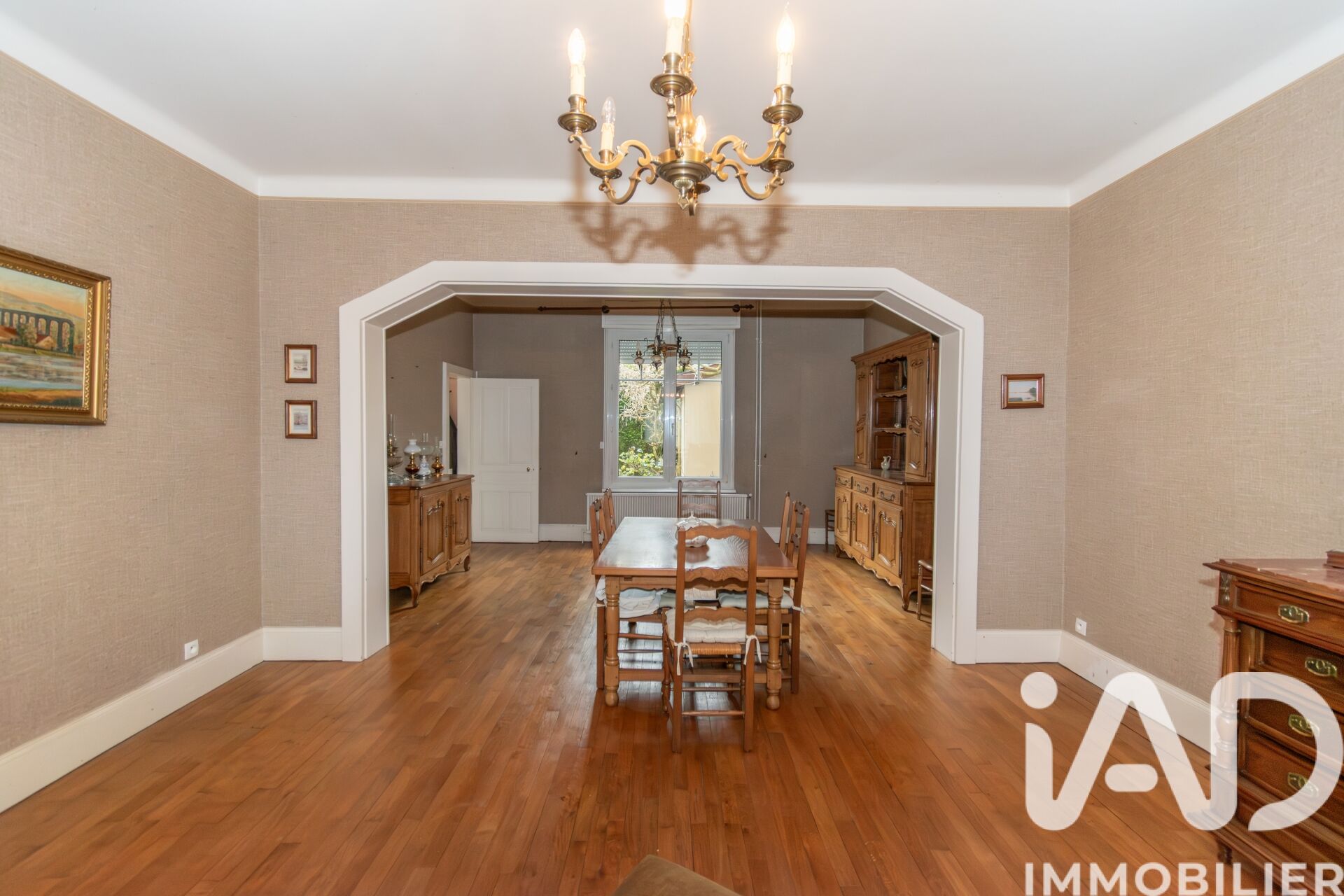 Maison à vendre, 7 pièces, 154 m², Piennes