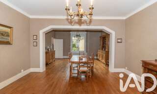 Maison 7 Pièces 154 m² à vendre à Piennes (54490)