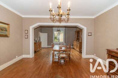 Maison 7 pièces 199000 €