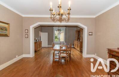 Vente Maison/villa 7 pièces — photo du bien