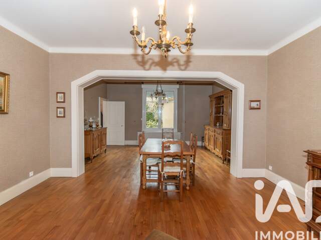 Vente Maison/villa 7 pièces — photo du bien