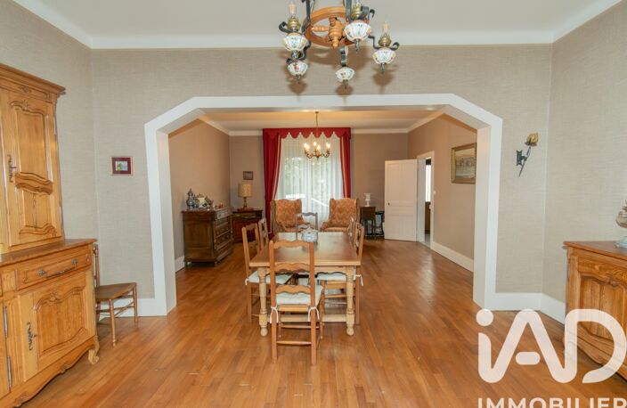 Vente Maison/villa 7 pièces — photo 3