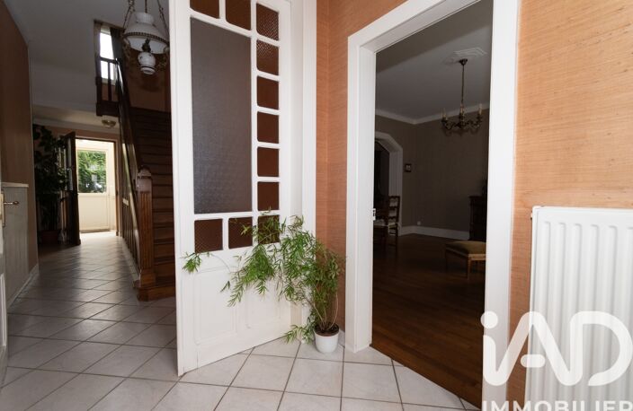 Vente Maison/villa 7 pièces — photo 4