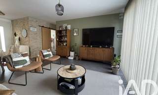 Maison 4 Pièces 74 m² à vendre à Saran (45770)