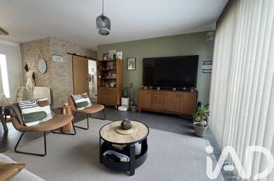 Maison 4 pièces 260000 €