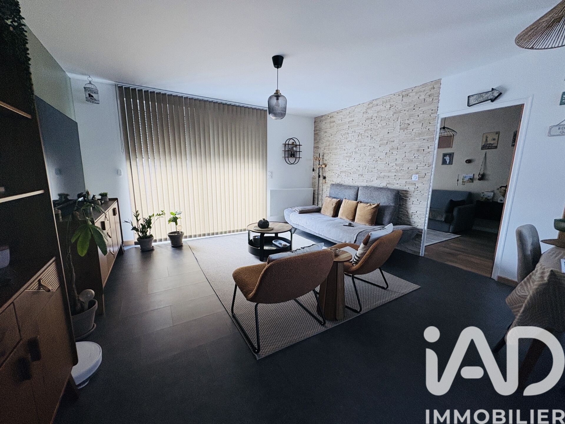 Vente Maison/villa 4 pièces - Photo 3