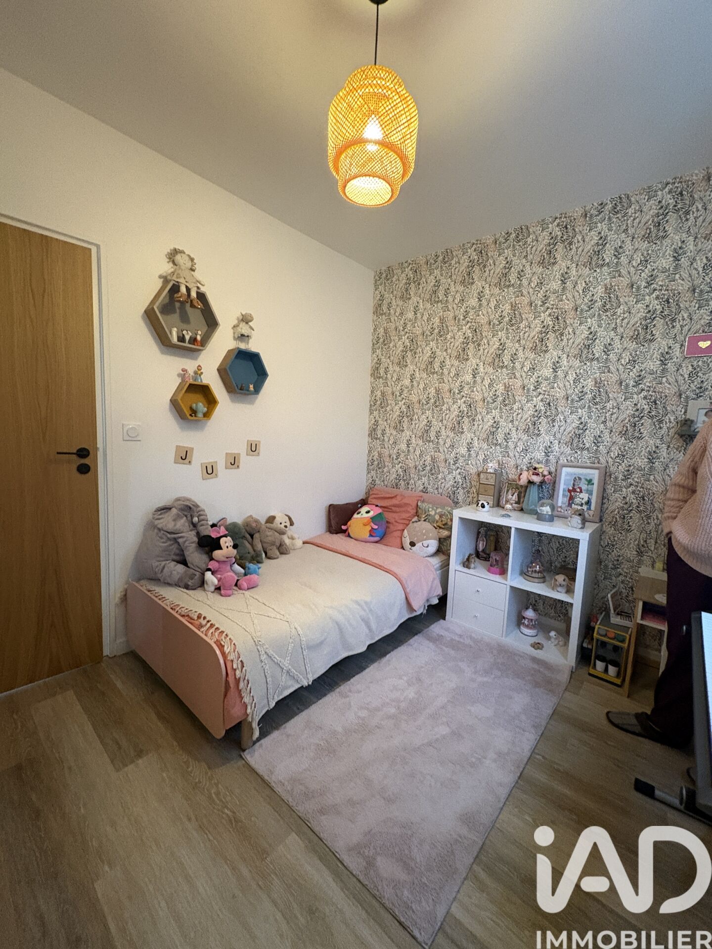 Vente Maison/villa 4 pièces - Photo 4