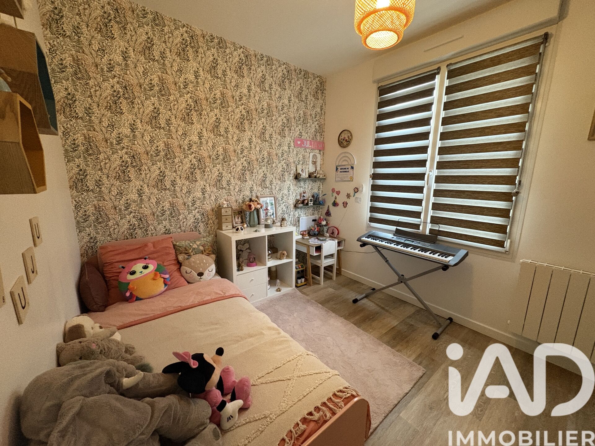 Vente Maison/villa 4 pièces - Photo 5