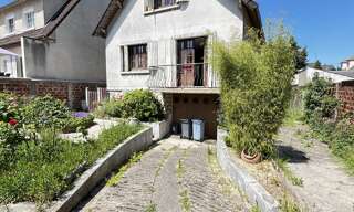 Maison 5 Pièces 100 m² à vendre à Tremblay-en-France (93290)