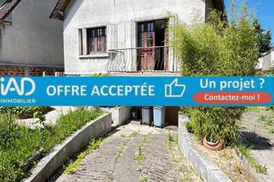 Maison 5 pièces 265000 €