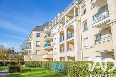Appartement 2 pièces 175000 €