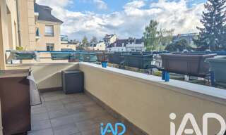 Appartement 2 Pièces 50 m² à vendre à Mantes-la-Jolie (78200)