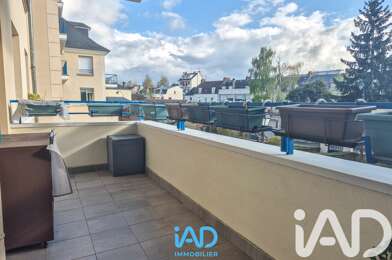 Appartement 2 pièces 175000 €