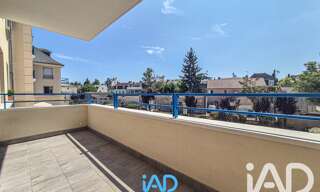 Appartement 2 Pièces 50 m² à vendre à Mantes-la-Jolie (78200)