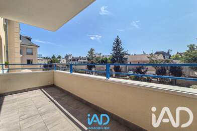 Appartement 2 pièces 175000 €