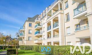 Appartement 2 Pièces 50 m² à vendre à Mantes-la-Jolie (78200)
