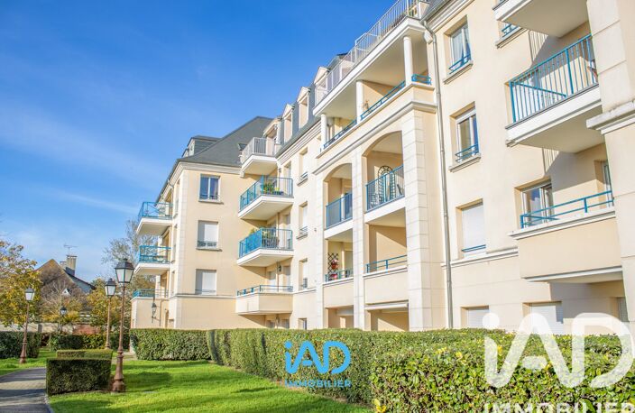 Vente Appartement 2 pièces — photo 3