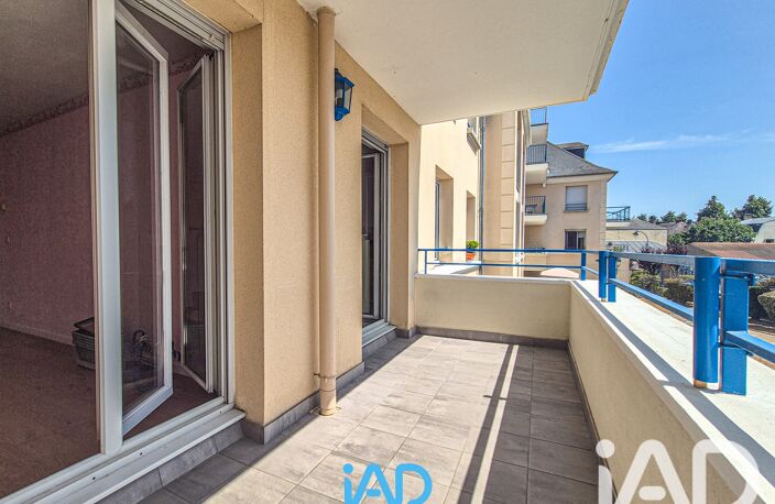 Vente Appartement 2 pièces — photo 4
