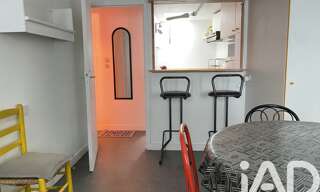 Appartement 2 Pièces 37 m² à louer à Pleyben (29190)