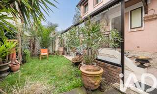 Maison 3 Pièces 85 m² à vendre à Colombes (92700)