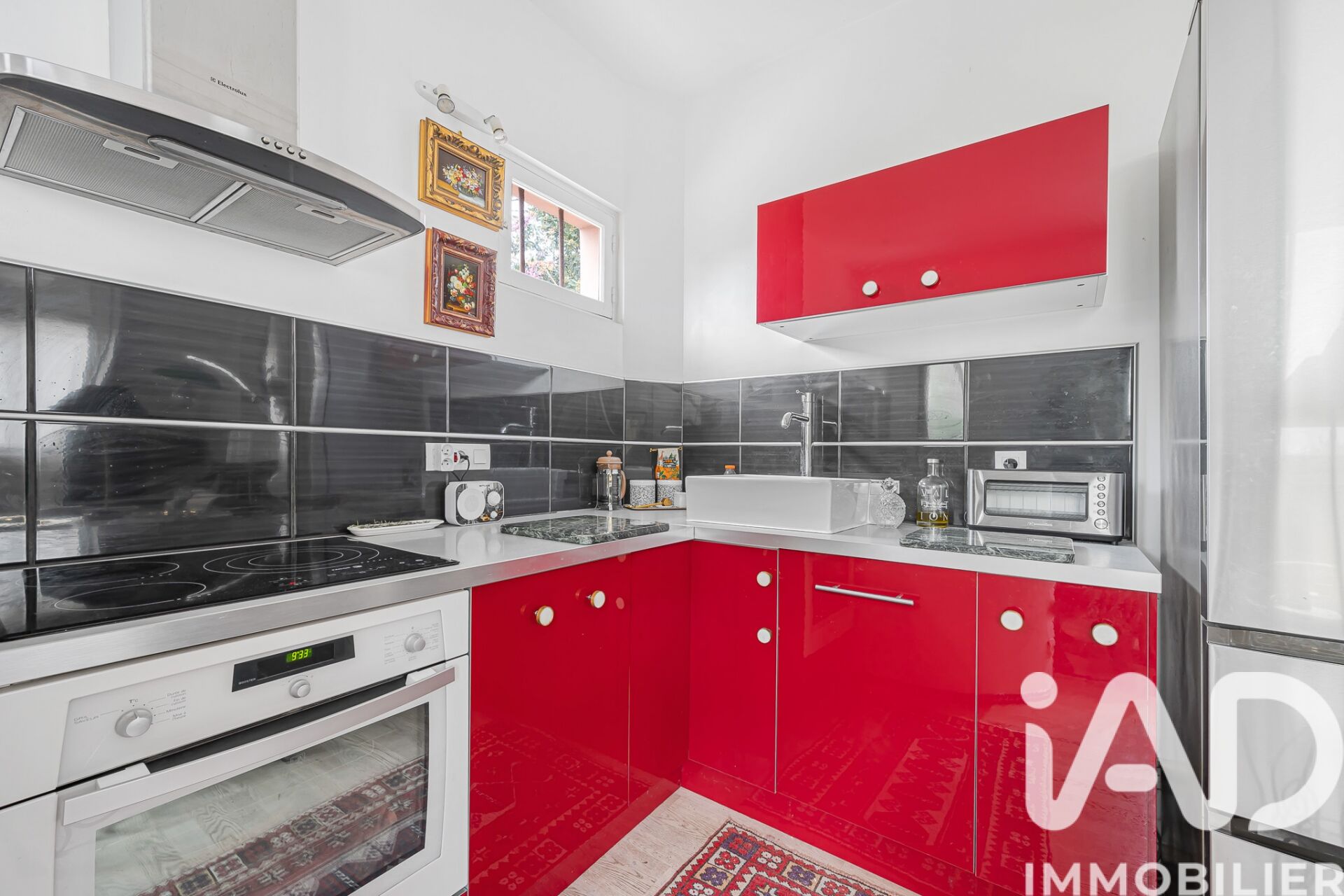 Vente Maison/villa 3 pièces - Photo 5