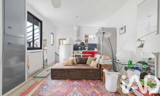 Maison 3 Pièces 85 m² à vendre à Colombes (92700)