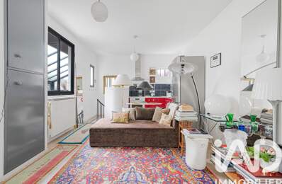 Vente Maison/villa 3 pièces — photo du bien
