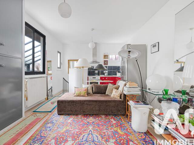 Vente Maison/villa 3 pièces — photo du bien