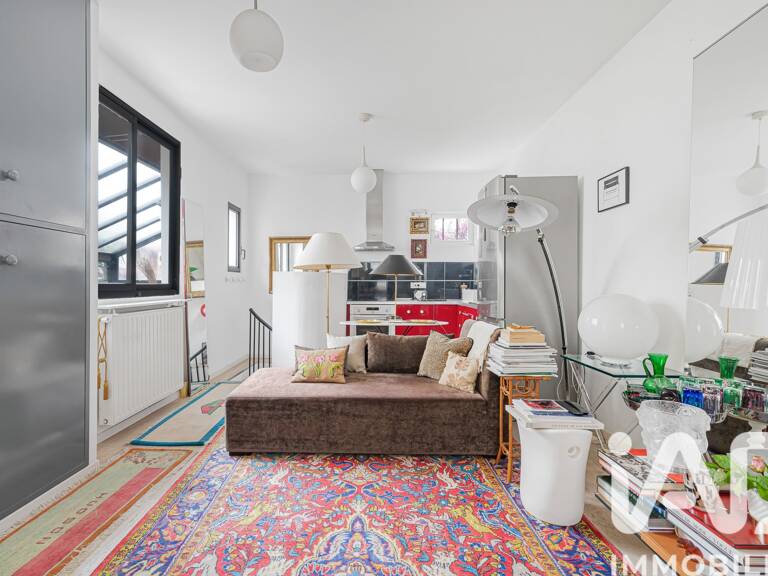 Vente Maison/villa 3 pièces — photo 1