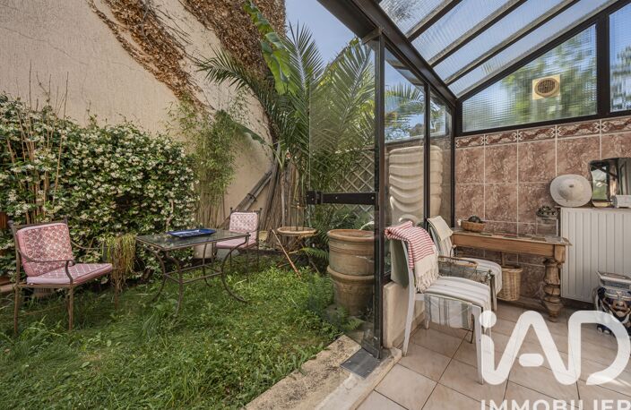 Vente Maison/villa 3 pièces — photo 2